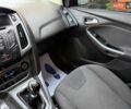 Синій Форд Фокус, об'ємом двигуна 1.56 л та пробігом 276 тис. км за 7700 $, фото 32 на Automoto.ua