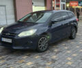 Форд Фокус 2012 у Умани на Automoto.ua Синій Форд Фокус, об'ємом двигуна 2 л та пробігом 288 тис. км за 10500 $, фото 8 на Automoto.ua