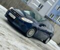 Синій Форд Фокус, об'ємом двигуна 1.6 л та пробігом 220 тис. км за 6899 $, фото 11 на Automoto.ua