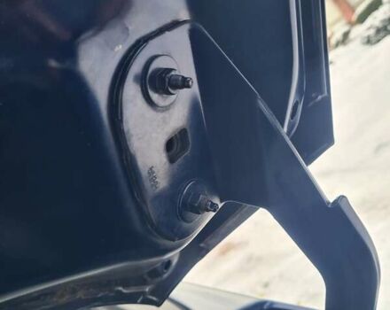 Синий Форд Фокус, объемом двигателя 1.6 л и пробегом 208 тыс. км за 8600 $, фото 127 на Automoto.ua