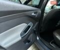 Синий Форд Фокус, объемом двигателя 1.6 л и пробегом 235 тыс. км за 7200 $, фото 39 на Automoto.ua