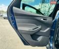 Синій Форд Фокус, об'ємом двигуна 1.56 л та пробігом 264 тис. км за 8900 $, фото 16 на Automoto.ua