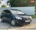 Синій Форд Фокус, об'ємом двигуна 1.6 л та пробігом 236 тис. км за 6850 $, фото 26 на Automoto.ua