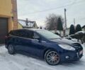 Синий Форд Фокус, объемом двигателя 1.6 л и пробегом 208 тыс. км за 8600 $, фото 53 на Automoto.ua