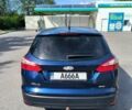 Синий Форд Фокус, объемом двигателя 1.6 л и пробегом 330 тыс. км за 6300 $, фото 4 на Automoto.ua