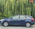 Синій Форд Фокус, об'ємом двигуна 1.6 л та пробігом 244 тис. км за 6999 $, фото 4 на Automoto.ua
