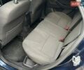 Синий Форд Фокус, объемом двигателя 2 л и пробегом 210 тыс. км за 6950 $, фото 16 на Automoto.ua