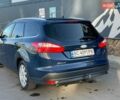 Синий Форд Фокус, объемом двигателя 1.56 л и пробегом 227 тыс. км за 7400 $, фото 7 на Automoto.ua
