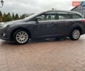 Синій Форд Фокус, об'ємом двигуна 1.6 л та пробігом 230 тис. км за 7999 $, фото 21 на Automoto.ua