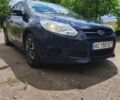 Синій Форд Фокус, об'ємом двигуна 1.6 л та пробігом 213 тис. км за 6500 $, фото 6 на Automoto.ua