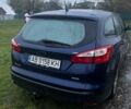 Синий Форд Фокус, объемом двигателя 1 л и пробегом 3 тыс. км за 6000 $, фото 4 на Automoto.ua