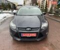 Синій Форд Фокус, об'ємом двигуна 1.6 л та пробігом 230 тис. км за 7999 $, фото 49 на Automoto.ua