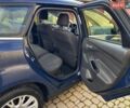 Синій Форд Фокус, об'ємом двигуна 1.6 л та пробігом 194 тис. км за 7400 $, фото 11 на Automoto.ua