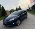 Синий Форд Фокус, объемом двигателя 1.6 л и пробегом 205 тыс. км за 7650 $, фото 3 на Automoto.ua