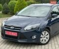 Синій Форд Фокус, об'ємом двигуна 1.6 л та пробігом 260 тис. км за 7300 $, фото 13 на Automoto.ua
