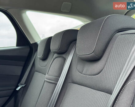 Синий Форд Фокус, объемом двигателя 1.6 л и пробегом 195 тыс. км за 7699 $, фото 69 на Automoto.ua