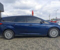 Синій Форд Фокус, об'ємом двигуна 2 л та пробігом 190 тис. км за 8700 $, фото 7 на Automoto.ua