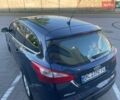 Синій Форд Фокус, об'ємом двигуна 1.6 л та пробігом 277 тис. км за 7500 $, фото 23 на Automoto.ua
