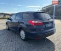 Синій Форд Фокус, об'ємом двигуна 1.6 л та пробігом 258 тис. км за 6100 $, фото 4 на Automoto.ua