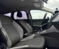 Синий Форд Фокус, объемом двигателя 1.6 л и пробегом 292 тыс. км за 6600 $, фото 18 на Automoto.ua