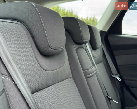 Синий Форд Фокус, объемом двигателя 1.6 л и пробегом 195 тыс. км за 7699 $, фото 78 на Automoto.ua