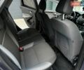 Синий Форд Фокус, объемом двигателя 1.6 л и пробегом 235 тыс. км за 7200 $, фото 48 на Automoto.ua