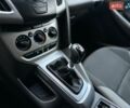 Синий Форд Фокус, объемом двигателя 1.6 л и пробегом 235 тыс. км за 7200 $, фото 35 на Automoto.ua