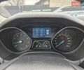 Синий Форд Фокус, объемом двигателя 1.6 л и пробегом 294 тыс. км за 7900 $, фото 13 на Automoto.ua