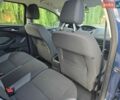 Синій Форд Фокус, об'ємом двигуна 1.6 л та пробігом 244 тис. км за 6999 $, фото 35 на Automoto.ua