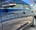 Синій Форд Фокус, об'ємом двигуна 1.6 л та пробігом 196 тис. км за 8150 $, фото 12 на Automoto.ua