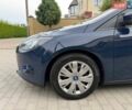 Синий Форд Фокус, объемом двигателя 1.6 л и пробегом 205 тыс. км за 7650 $, фото 7 на Automoto.ua