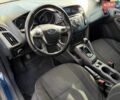 Синій Форд Фокус, об'ємом двигуна 1.6 л та пробігом 258 тис. км за 6100 $, фото 8 на Automoto.ua