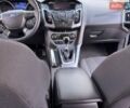 Синій Форд Фокус, об'ємом двигуна 1.6 л та пробігом 276 тис. км за 7100 $, фото 17 на Automoto.ua