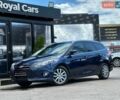 Синій Форд Фокус, об'ємом двигуна 1.56 л та пробігом 264 тис. км за 8900 $, фото 1 на Automoto.ua