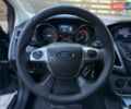 Форд Фокус 2012 в Стрые на Automoto.ua Синий Форд Фокус, объемом двигателя 1.6 л и пробегом 269 тыс. км за 7599 $, фото 41 на Automoto.ua