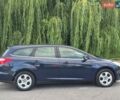 Синій Форд Фокус, об'ємом двигуна 1.6 л та пробігом 244 тис. км за 6999 $, фото 8 на Automoto.ua