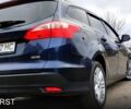 Синій Форд Фокус, об'ємом двигуна 1.6 л та пробігом 252 тис. км за 8300 $, фото 4 на Automoto.ua