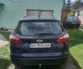 Синий Форд Фокус, объемом двигателя 1.6 л и пробегом 234 тыс. км за 7500 $, фото 6 на Automoto.ua