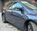 Синий Форд Фокус, объемом двигателя 1.6 л и пробегом 235 тыс. км за 7200 $, фото 9 на Automoto.ua