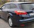 Синий Форд Фокус, объемом двигателя 1.6 л и пробегом 252 тыс. км за 8800 $, фото 9 на Automoto.ua