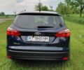 Синій Форд Фокус, об'ємом двигуна 1.56 л та пробігом 337 тис. км за 6100 $, фото 2 на Automoto.ua