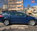 Синий Форд Фокус, объемом двигателя 1.56 л и пробегом 244 тыс. км за 7100 $, фото 10 на Automoto.ua