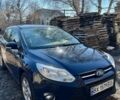 Синий Форд Фокус, объемом двигателя 1.56 л и пробегом 244 тыс. км за 7100 $, фото 2 на Automoto.ua