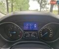 Синий Форд Фокус, объемом двигателя 1.6 л и пробегом 233 тыс. км за 7300 $, фото 26 на Automoto.ua