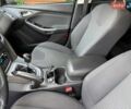 Синий Форд Фокус, объемом двигателя 1.56 л и пробегом 276 тыс. км за 7700 $, фото 34 на Automoto.ua