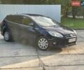 Синий Форд Фокус, объемом двигателя 1.56 л и пробегом 236 тыс. км за 6900 $, фото 10 на Automoto.ua