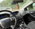 Синий Форд Фокус, объемом двигателя 1.6 л и пробегом 350 тыс. км за 5900 $, фото 9 на Automoto.ua