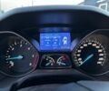 Синий Форд Фокус, объемом двигателя 1.56 л и пробегом 258 тыс. км за 6800 $, фото 7 на Automoto.ua