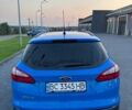 Синий Форд Фокус, объемом двигателя 1.56 л и пробегом 258 тыс. км за 6800 $, фото 1 на Automoto.ua