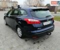 Синій Форд Фокус, об'ємом двигуна 1.6 л та пробігом 215 тис. км за 7599 $, фото 58 на Automoto.ua